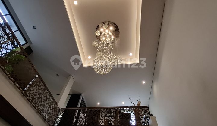 Rumah Mewah Spek Premium Dan Luas Hook Di Kota Wisata Cibubur Rumah Mewah Spek Premium Dan Luas Hook Di Kota Wisata Cibubur