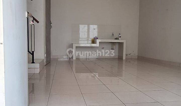 Rumah 2 Lantai Baru Modern Minimalis Harga Terjangkau Di Kota Wisata  2