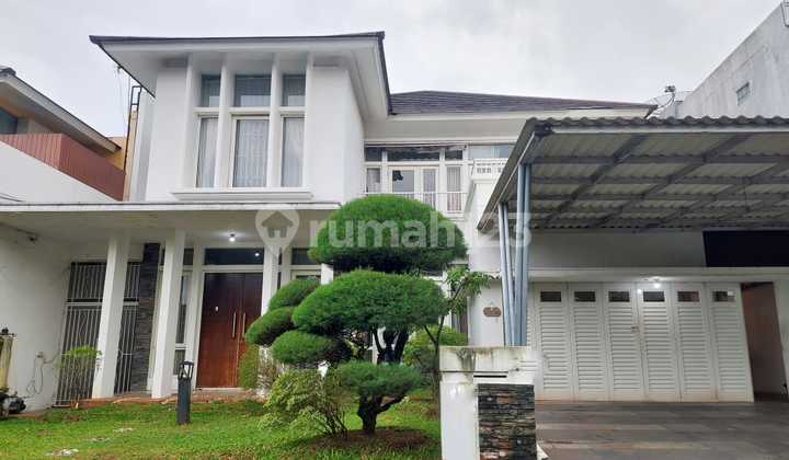 Rumah Bagus Siap Huni Luas 2 Lantai Besar Dekat Pintu Tol di Perumahan Kota Wisata Cibubur Rumah Bagus Siap Huni Luas 2 Lantai Besar Dekat Pintu Tol di Perumahan Kota Wisata Cibubur