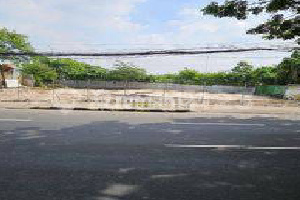Tanah Dipinggir Jalan Besar Daerah Cibubur Cocok Untuk Usaha Harga Dibawah Njop Shm Dekat Pintu Tol Cimanggis Cibitung 2