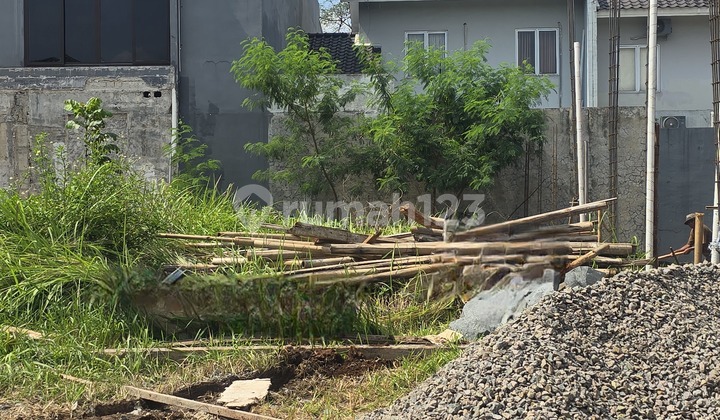 For Sale: Land Plot Near Legenda Wisata Main Gate For Sale: Land Plot Near Legenda Wisata Main Gate