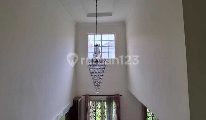 Rumah Bagus Siap Huni Luas Dekat Tol.di Kota Wisata Cibubur 2