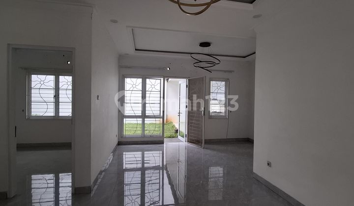 Rumah 2 Lantai Bagus Siap Huni Di Kota Wisata Cibubur 2