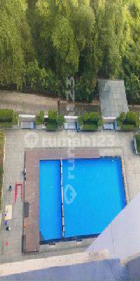 Apartemen Bintaro Park View 2 Kamar Tidur Full Furnished Dibawah Harga Pasar. 2