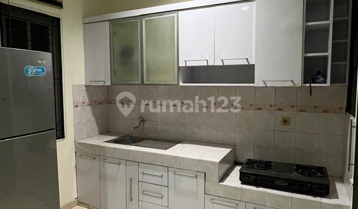 Nice House for Rent Ready to Occupy 2 Floors in Kota Wisata 2