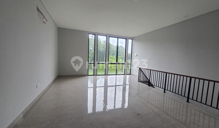 Ruko Sewa Termurah Diboulevard Kota Wisata Lokasi Strategis