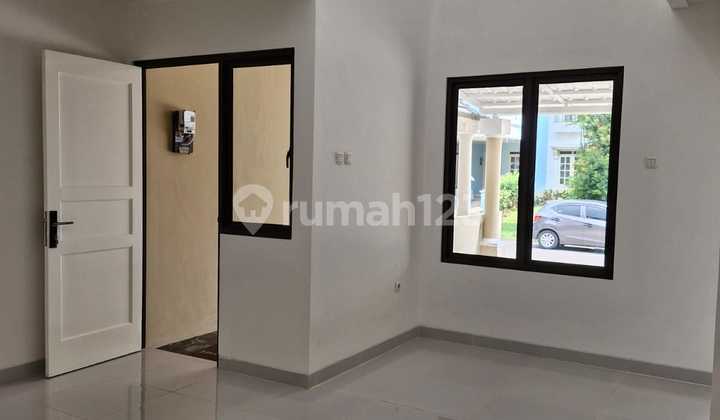 Dijual Rumah Bagus Siap Huni Dekat Pintu Tol Harga Bersaing Di Kota Wisata Cibubur 2