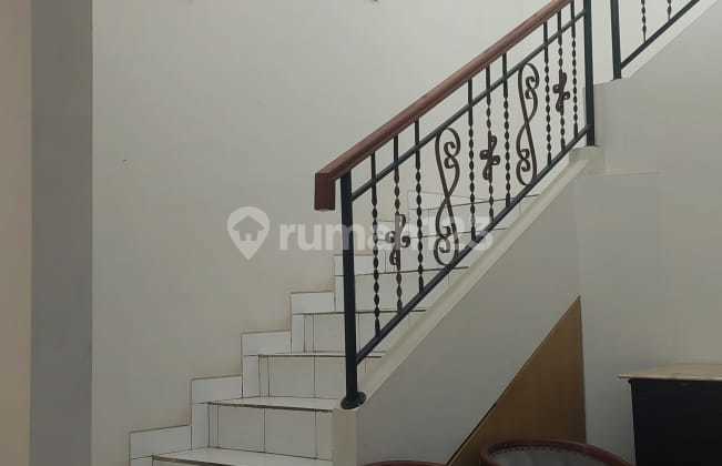 Rumah Siap Huni 2 Lantai Harga Murah Di Kota Wisata Cibubur 2