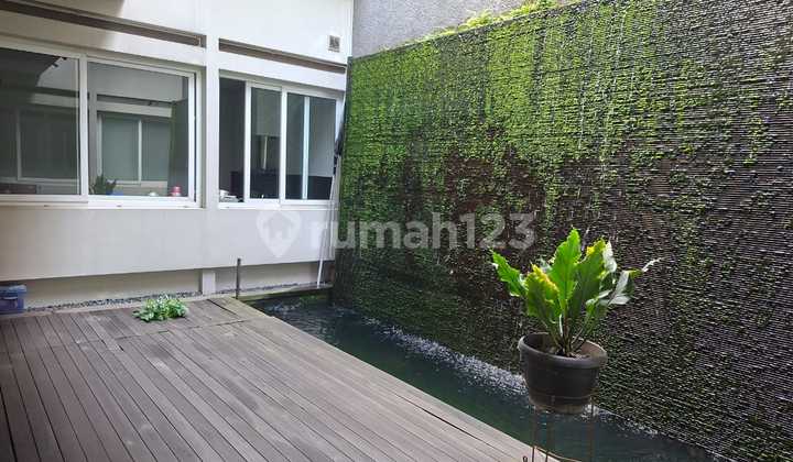 Rumah Bagus Mewah Luas Siap Huni di Perumahan Elit Kota Wisata Cibubur 2
