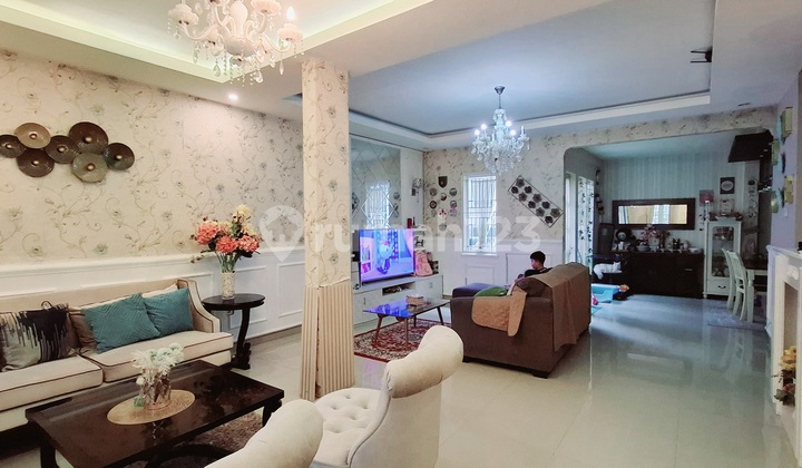 Rumah Bagus Dikota Wisata Siap Huni Luas Tanah 128m Harga Dibawah 2m Rumah Bagus Dikota Wisata Siap Huni Luas Tanah 128m Harga Dibawah 2m