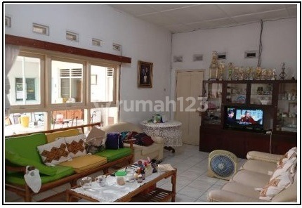 Cheap House for Sale, Land Calculation in Front of Park, Freehold Title 2