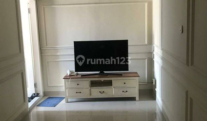 Rumah Siap Huni Harga 2 M An Cluster Dekat Mall 