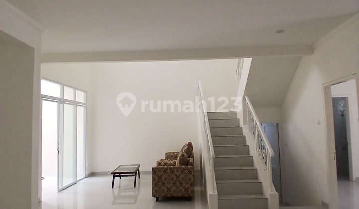 Rumah Bagus Siap Huni Di Kota Wisata Kamar 3+1 Harga 2m An Cluster Dekat Mall