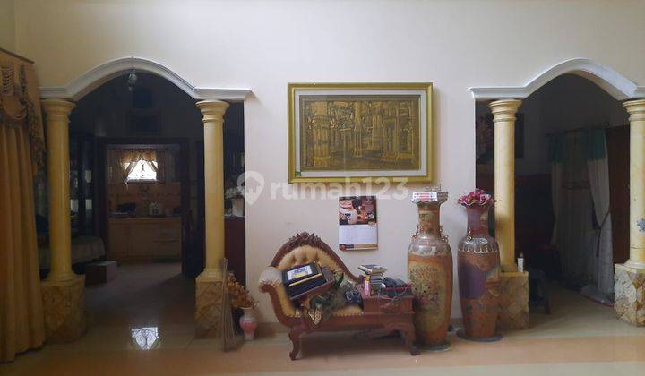 Rumah Mewah siap Huni Luas 800m² harga dibawah 5M di Citra Grand Cibubur 
Wirabakti cibubur 3