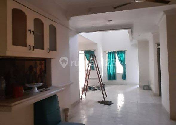 Rumah dikota wisata luas tanah 144m² harga 1m an void /silling tinggi 2