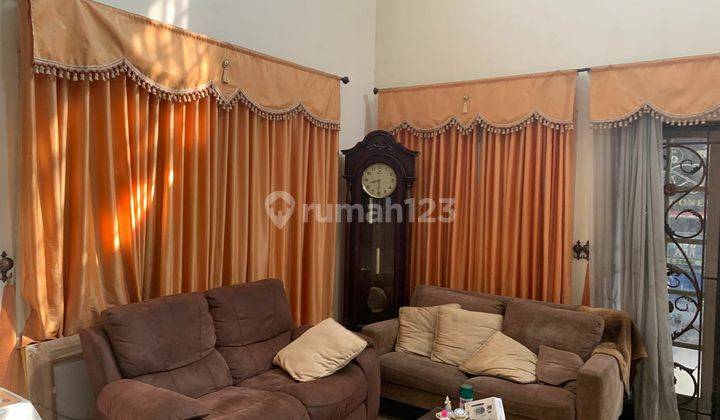 Rumah boulevard dikota wisata bagus siap huni harga negotiable 2