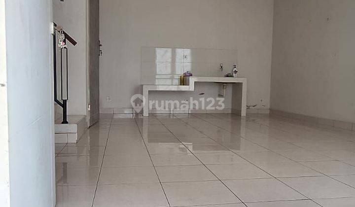 Rumah dikota wisata 2 lantai cluster baru harga 1M an  2