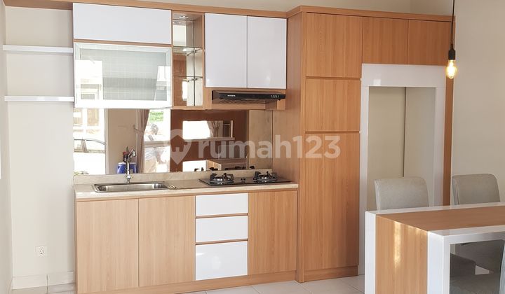 Nice House in Wisata City 2 Floors Ready to Occupied Price 2B In Cluster Near Penabur School and Starbucks Coffee 2