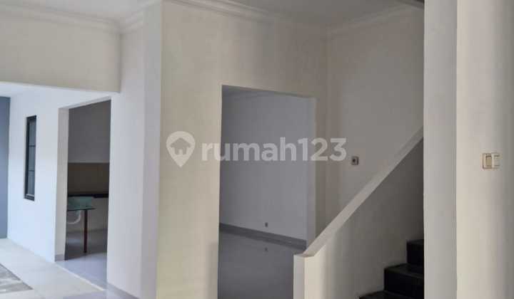 Rumah Bagus Murah Limus Prtama Regency Siap Huni  2