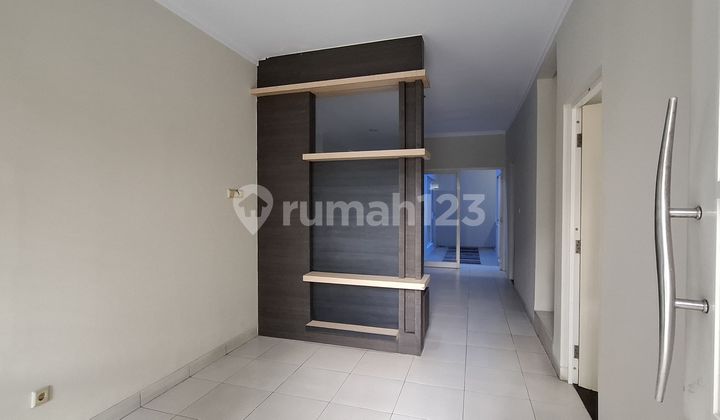 Rumah Dikota Wisata Harga 2 M An Siap Huni Cluster Dekat Mal