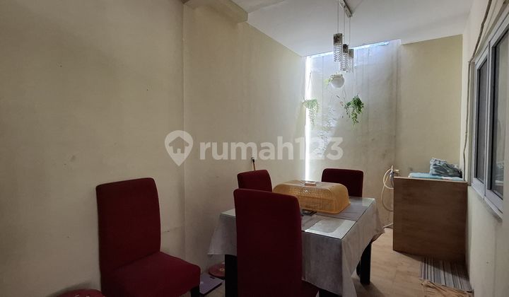 Rumah Dikota Wisata Siap Huni Harga 1M.an Cluster Dekat Starbucks dan Sekolah Penabur 2