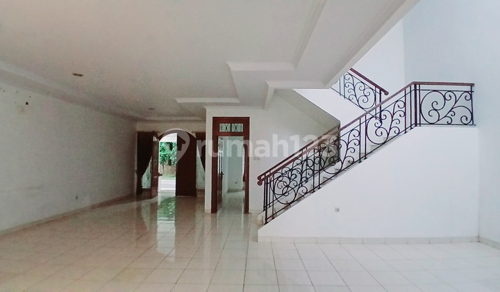 Rumah Mewah Murah Kota Wisata Cibubur Siap Huni Kamar 4+1