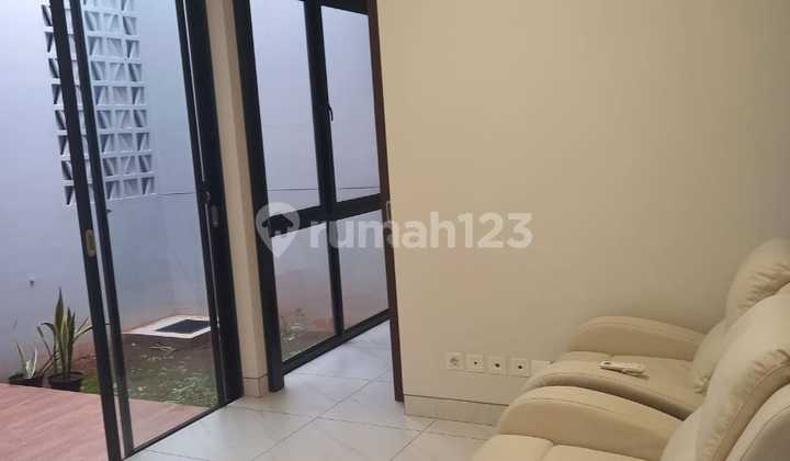 Rumah Bagus Kota Wisata Posisi Kuldesak Siap Huni Cluster Baru Harga 1m An