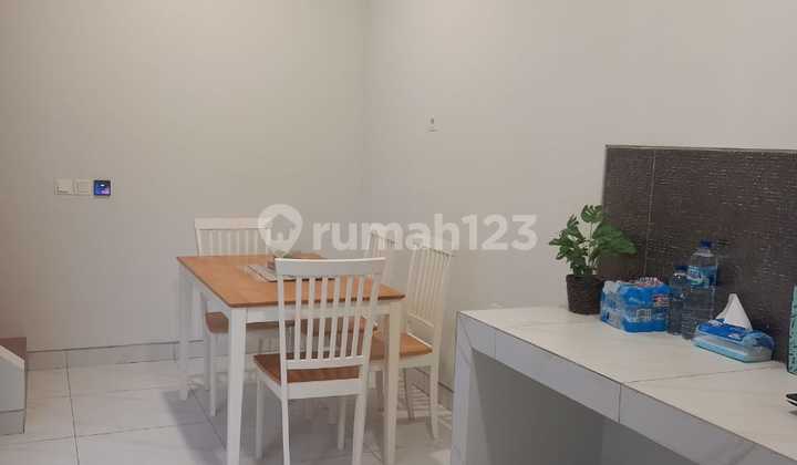 Rumah Hook Cluster Baru Kota Wisata Dekat Starbucks Coffee Harga Dibawah 2m 2