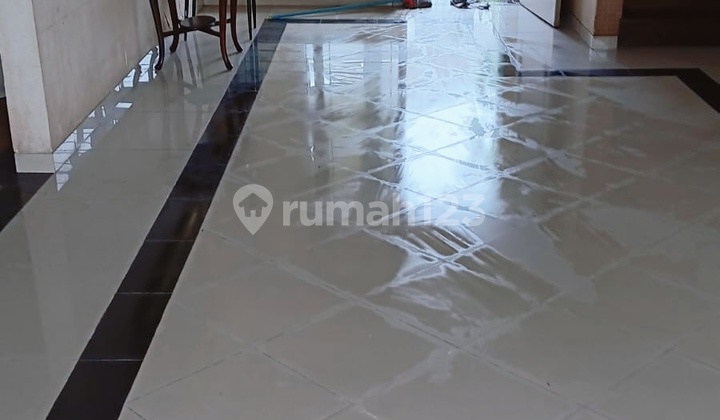 Rumah di Kota Wisata Luas Tanah 200M² Lebih Harga Dibawah 3M 2