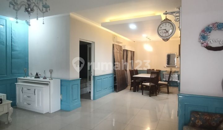 Rumah Murah Dikota Wisata Kamar 4+1 Harga 2M Cluster Dekat Sekolah Penabur