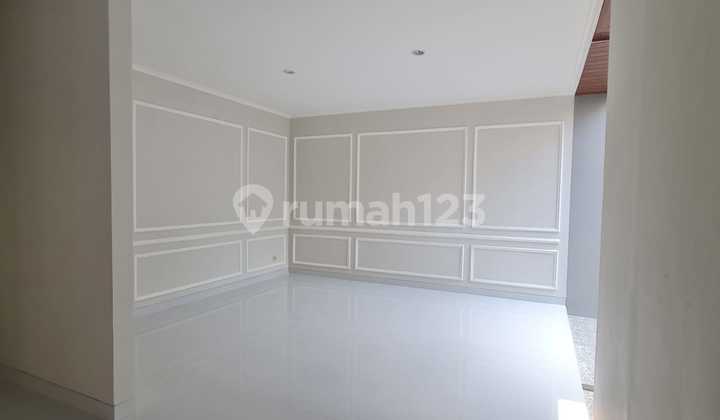 Rumah Kota Wisata Siap Huni Bagus Minimalis Modern Harga Dibawah 2m 1