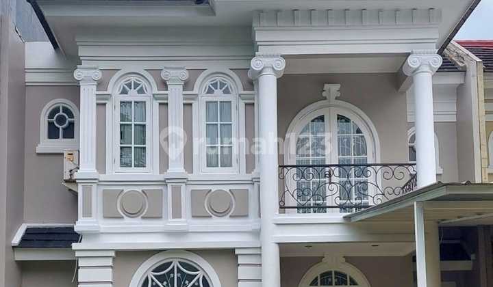 Rumah Siap Huni di Legenda Wisata Kamat Tidur 3+1 Cluster Tengah Harga 1M An Rumah Siap Huni di Legenda Wisata Kamat Tidur 3+1 Cluster Tengah Harga 1M An