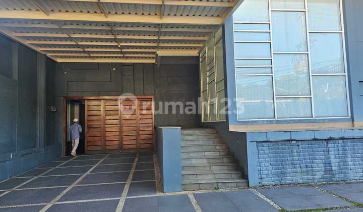 Rumah Mewah Dibogor Baru Tanah Luas Siap Huni 2