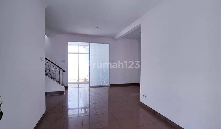 Rumah Siap Huni Dekat Gerbang Tol Harga 2m Cluster Depan