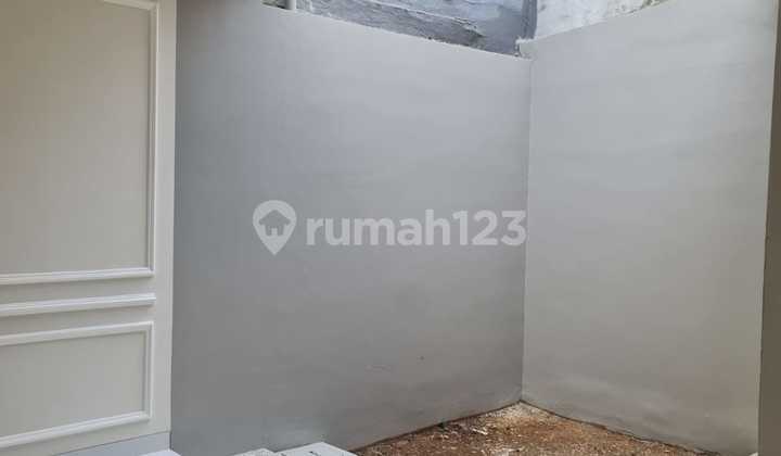 Rumah Kota Wisata Siap Huni Bagus Minimalis Modern Harga Dibawah 2m 2