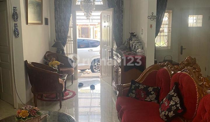 Rumah di Raffles Hils Siap Huni Harga Dibawah 2M Rumah di Raffles Hils Siap Huni Harga Dibawah 2M