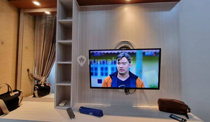 SENTRA TIMUR RESIDENCE 3