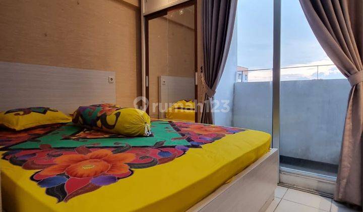 SENTRA TIMUR RESIDENCE 6