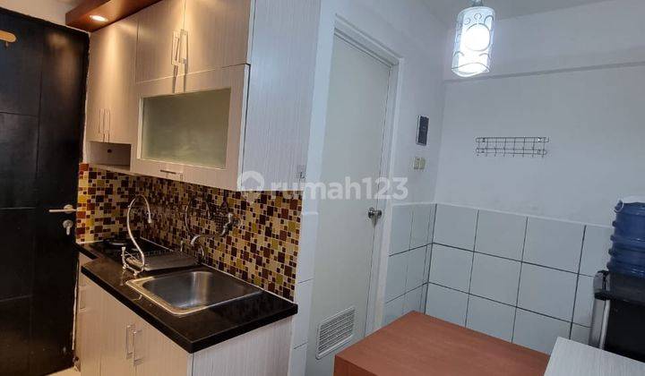 SENTRA TIMUR RESIDENCE 8