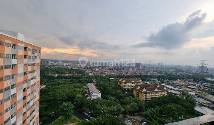 SENTRA TIMUR RESIDENCE 14