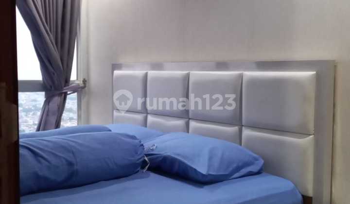 Callia 1 BR Apartment Fully Furnished New