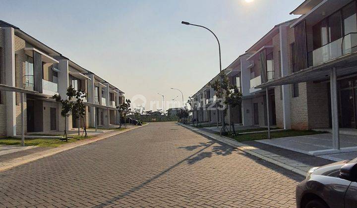 Pik 2 Atlanta Raya Siap Huni Lokasi Bagus Jalan Depan.muat.3mobil 2