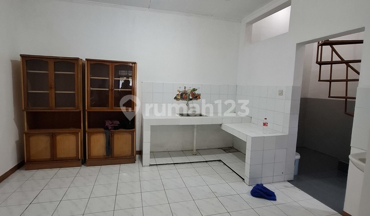 Rumah.rapi.siap Huni Dekat Mall Green Sedayu