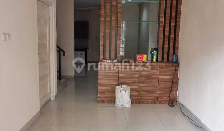 Rumah Cantik Citra 3 Bebas Banjir Siap Hunu 2