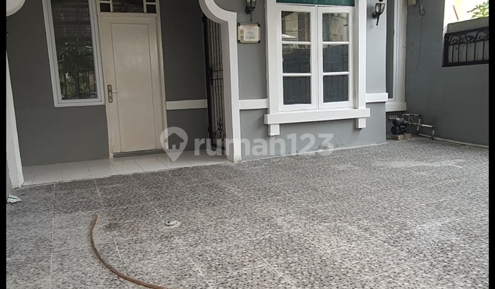 Ready-to-Live House Attached to Citra 6, Many Culinary Options in Front. Cluster 2