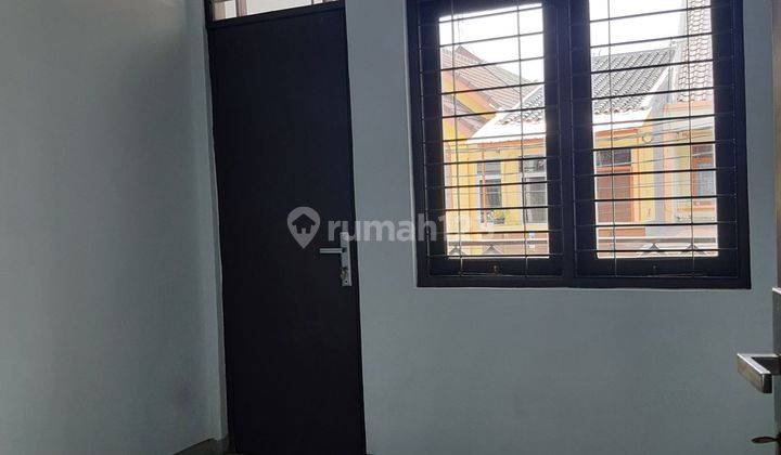 Disewakan rumah taman palem lestari siap huni 2