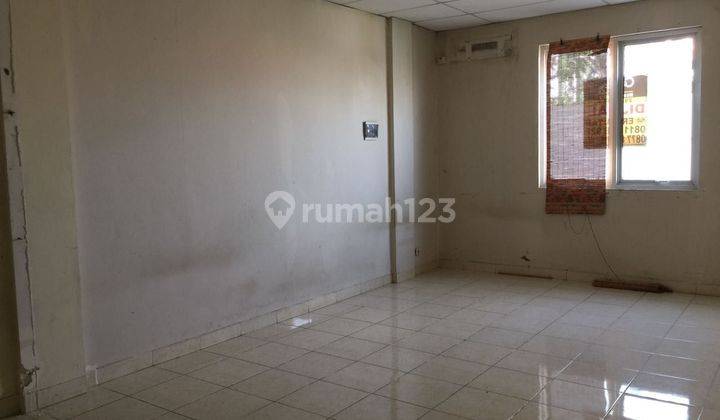 Dijual ruko taman surya 5 boulevard lokasi ok 2