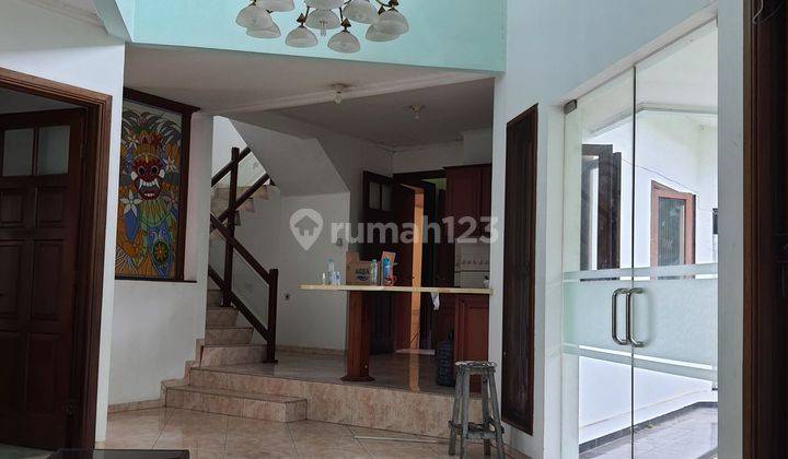 Dijual rumah citra 2 jalan raya strategis 1