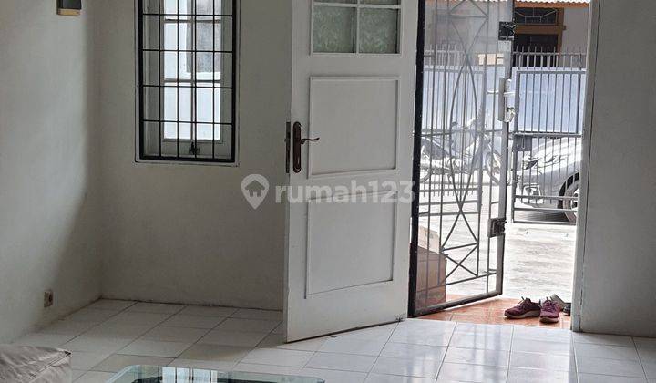 Dijual Cepat Rumah Citra 2 Extansion Lokasi Ok 1