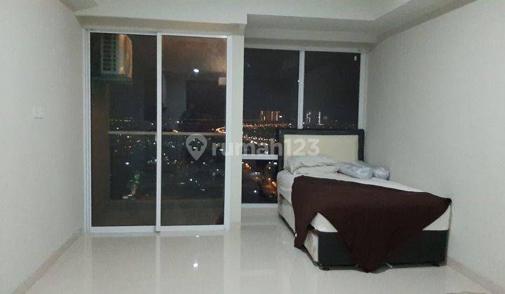 Dijual cepat apartemen green sedayu 2